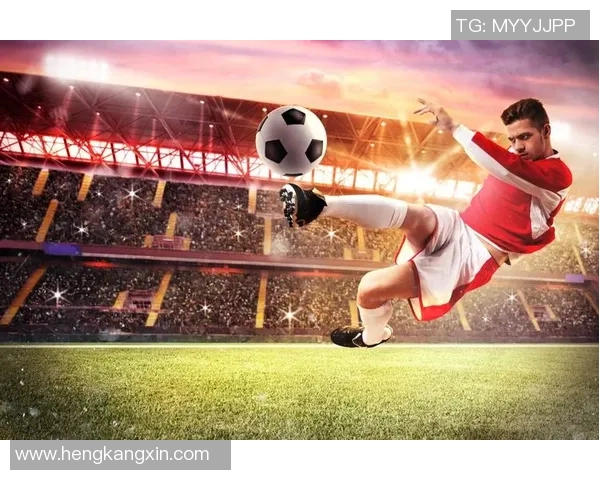 足球场上的魅力风采帅气足球明星精彩瞬间合集