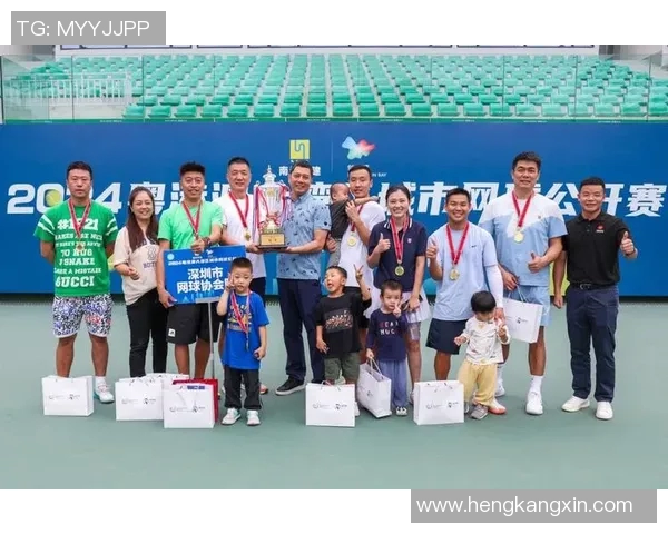 广州网球队荣登网球意识排行榜第三名展现实力与潜力